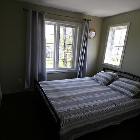 Pelican Guest House. Village Style Living. Spend Vacation Time In Eco Place! Fort Erie Bagian luar foto