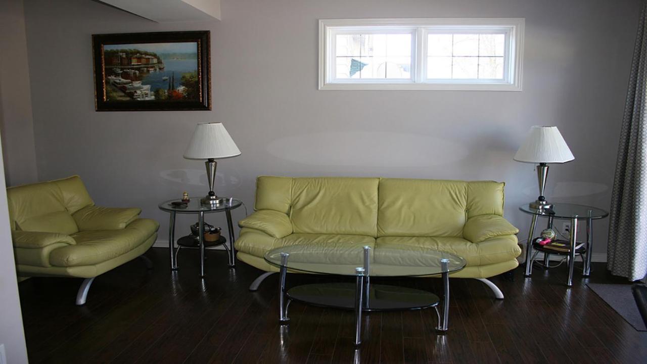 Pelican Guest House. Village Style Living. Spend Vacation Time In Eco Place! Fort Erie Bagian luar foto