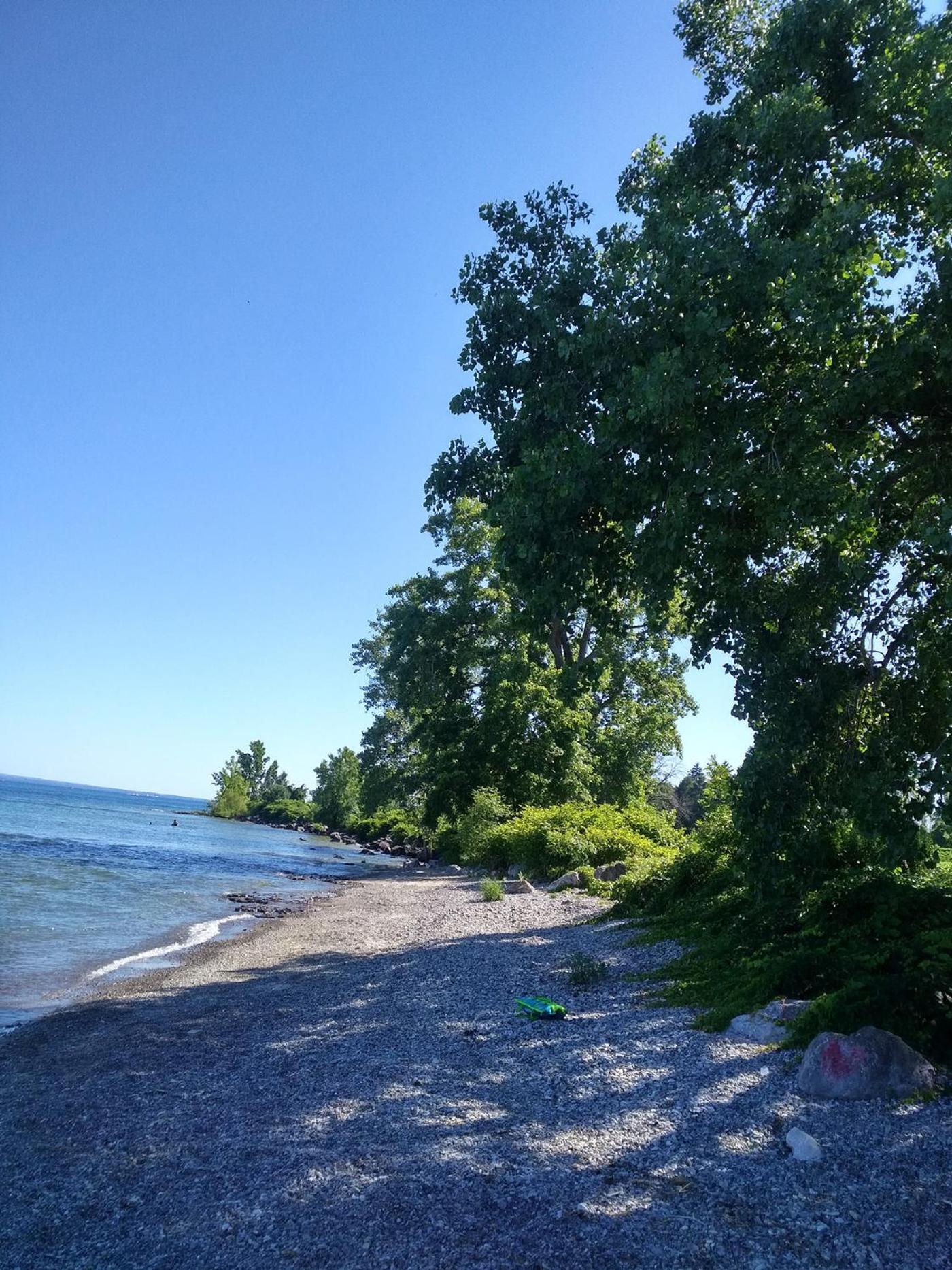 Pelican Guest House. Village Style Living. Spend Vacation Time In Eco Place! Fort Erie Bagian luar foto