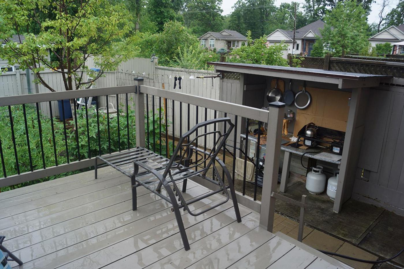 Pelican Guest House. Village Style Living. Spend Vacation Time In Eco Place! Fort Erie Bagian luar foto